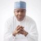 Saraki returns to Ilororin