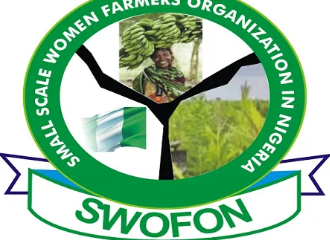 GBV Small Scale Women Farmers Organisation in Nigeria (SWOFON)