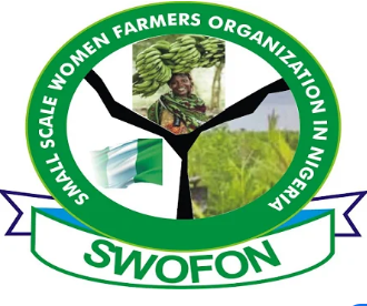 GBV Small Scale Women Farmers Organisation in Nigeria (SWOFON)