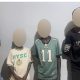 FCT Suspects Minors