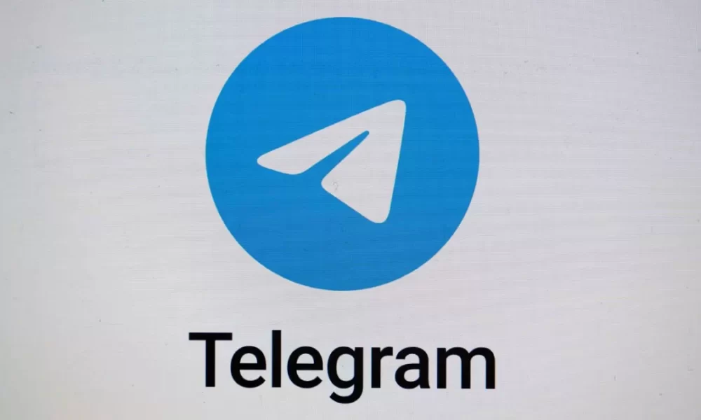 Telegram