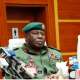 The Chief of Army Staff (COAS), Lt.-Gen. Olufemi Oluyede,