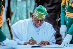 President Bola Tinubu celebrates petrol subsidy removal as tough decision in governance 