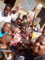 Christ Embassy ReachOut World Day: “The Power of One Book” Takes Abuja by Storm