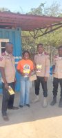 Christ Embassy ReachOut World Day: “The Power of One Book” Takes Abuja by Storm