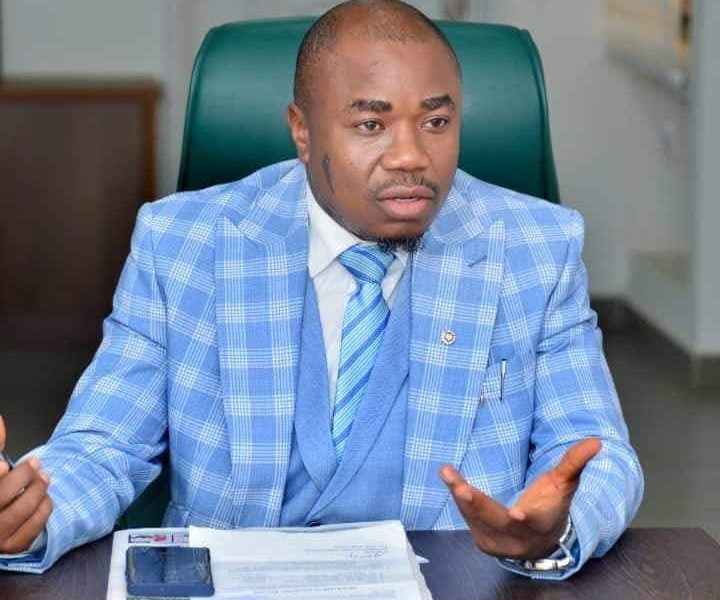 Hon. Charity Aiguobarueghian: A Champion of Justice in Edo State