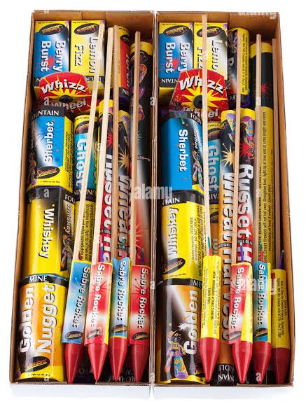 Police ban fireworks in Delta