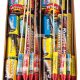 Police ban fireworks in Delta