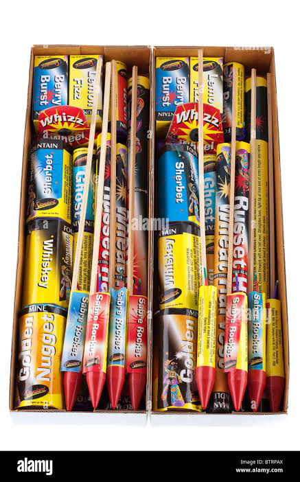 Police ban fireworks in Delta