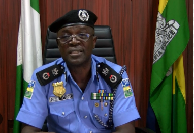 commissioner of policeoyo state sonubi