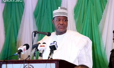 dogara