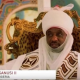 Emir of kano Sanusi