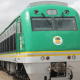 Nigeria railway corporation NRC