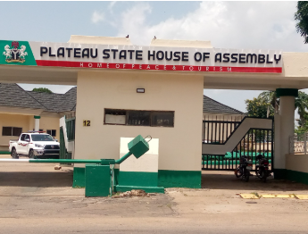 Plateau fire service