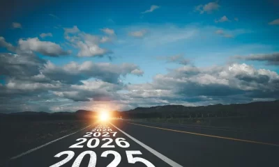 What You Might Expect in 2025