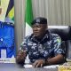 CP Olanrewaju Ishola refutes high crime rate in Lagos