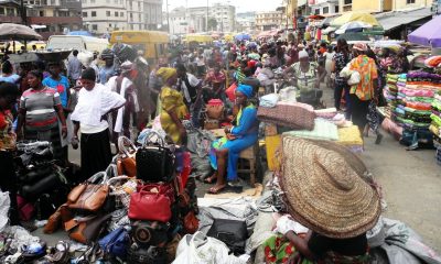 Nigerian private sector shows signs of recovery in December, Stanbic IBTC PMI report reveals