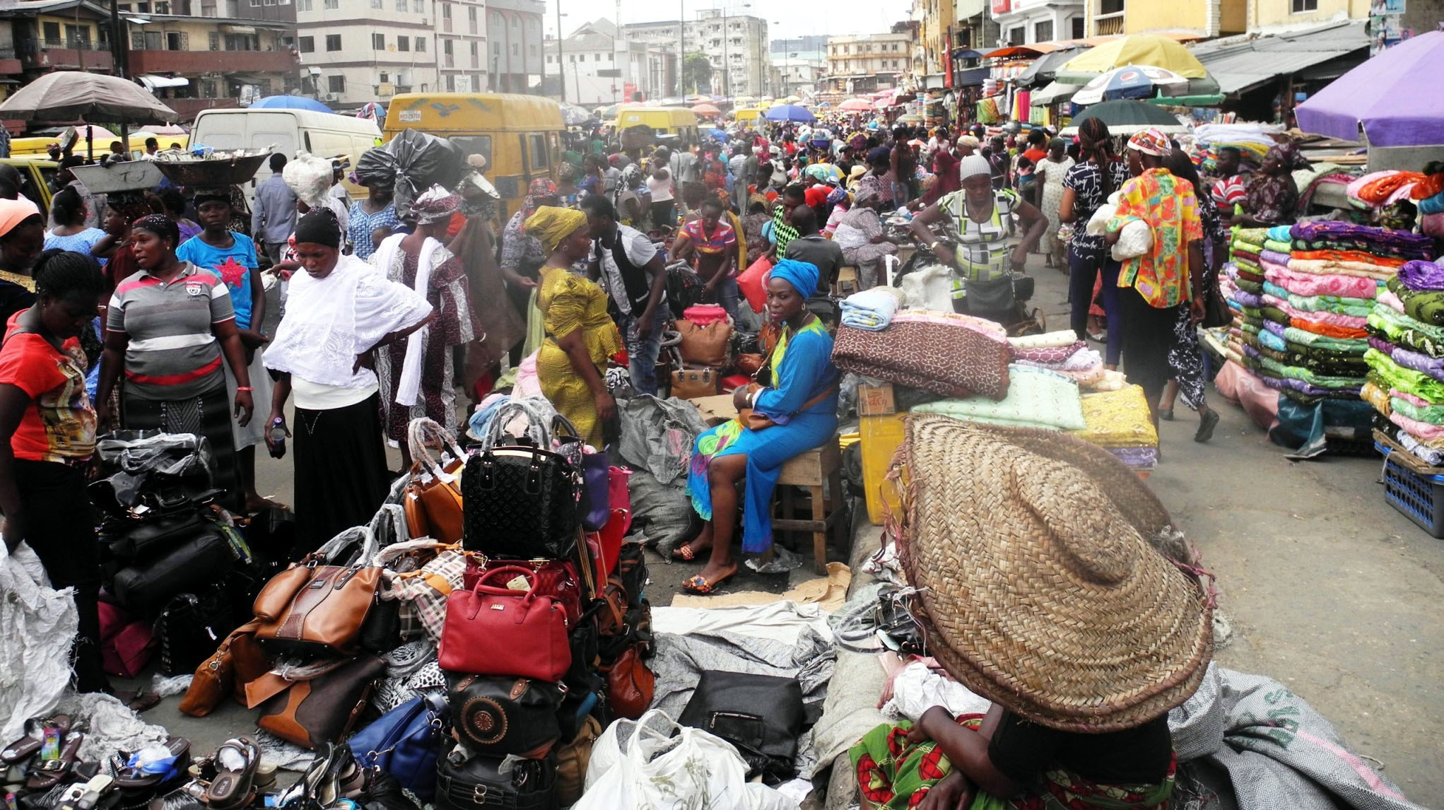 Nigerian private sector shows signs of recovery in December, Stanbic IBTC PMI report reveals