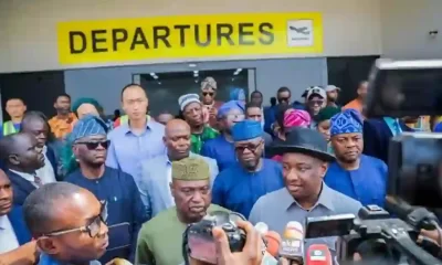 Ekiti-Cargo-Airport