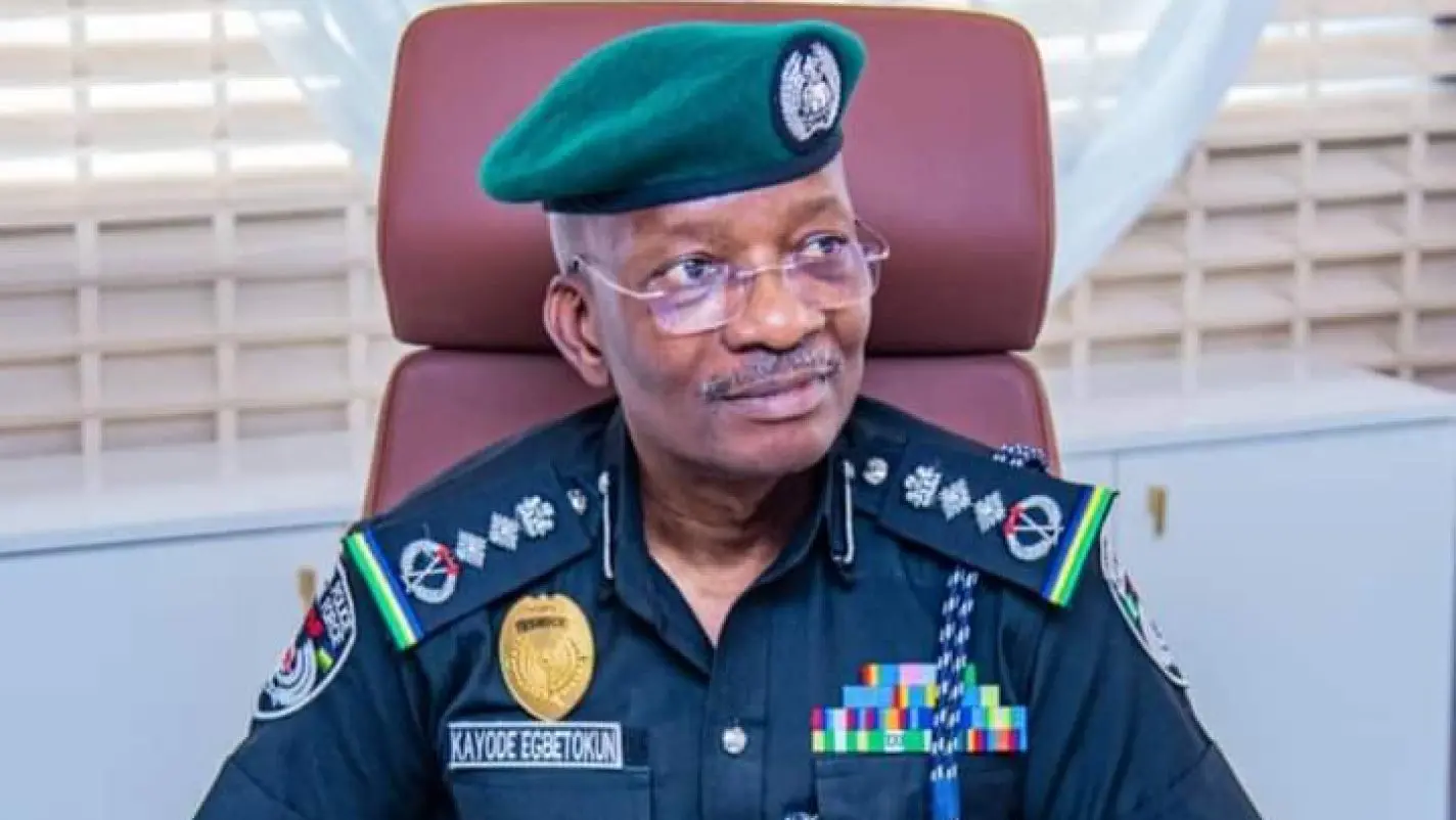 IGP-Kayode