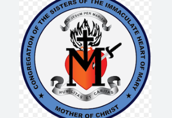 Church Immaculate Heart of Mary congregation in Onitsha