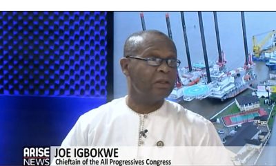 Joe-Igbokwe