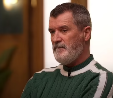 Roy Keane
