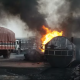 Tanker Explosions: A nation that kills her own