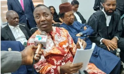 OMOYELE SOWORE IGP CYBERCRIME