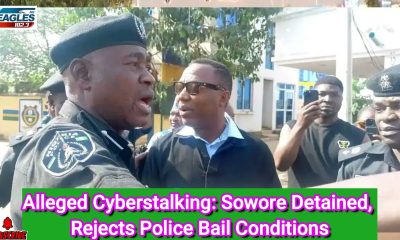 Sowore