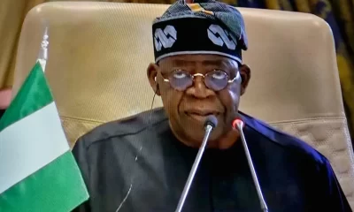 You have erred: Open letter to President Tinubu and the Nigerian political class