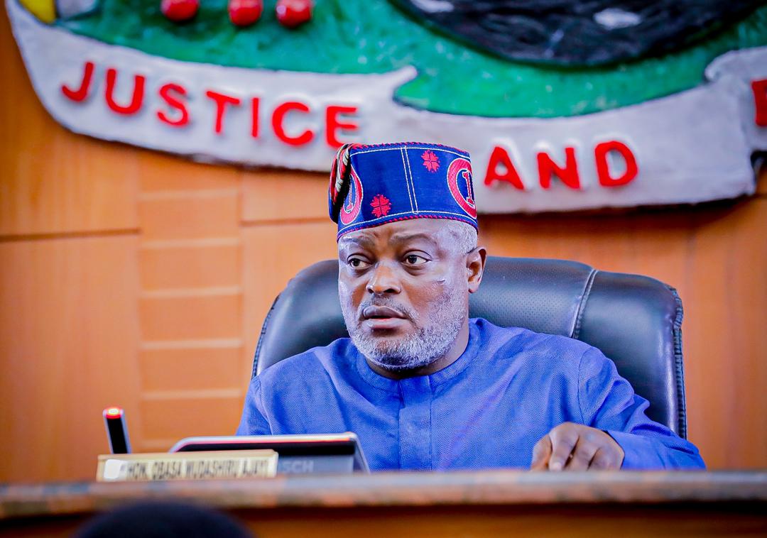 Lagos Assembly okays 3.4Trn Y2025 budget