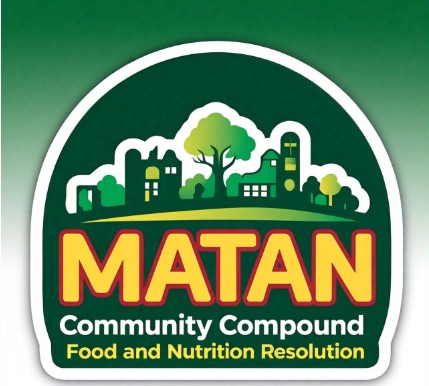 Food Security: MATAN Community Compound visioneer calls for collaboration