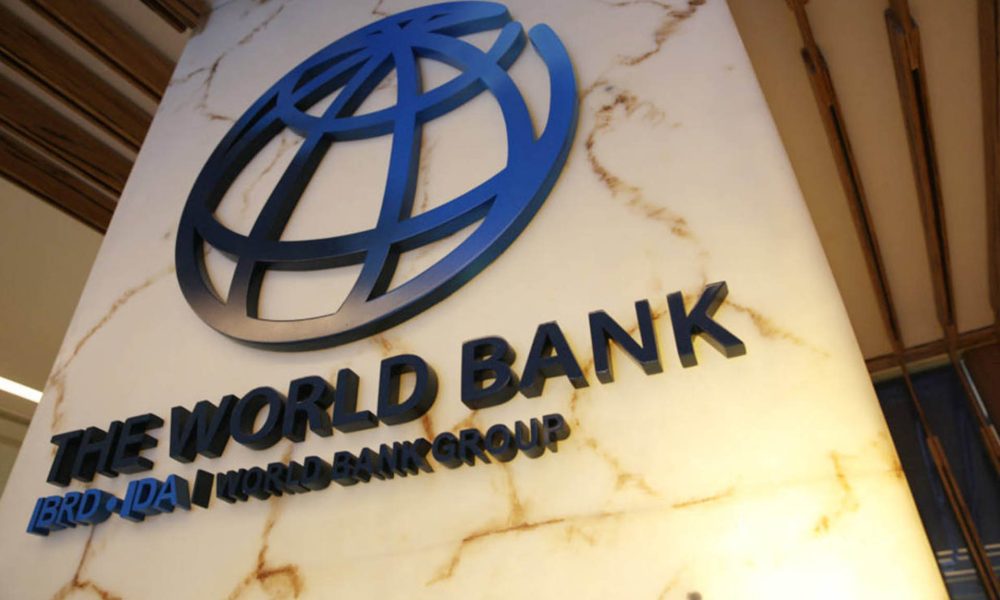 World bank