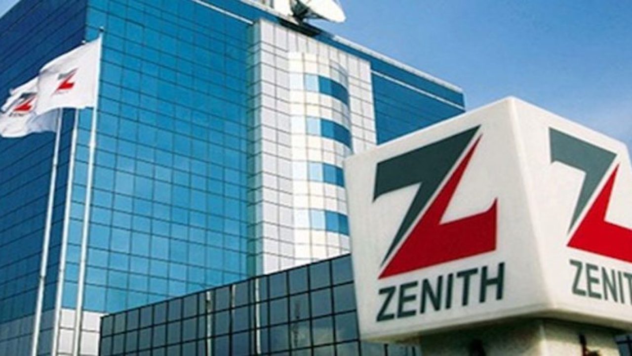 Zenith Bank