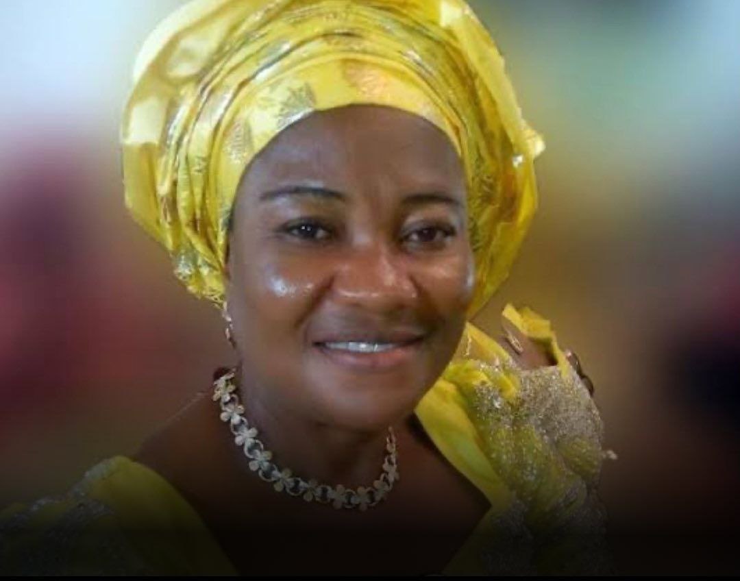 Bayelsa State's Commissioner for Women Affairs, Elizabeth Bidei, confirmed dead