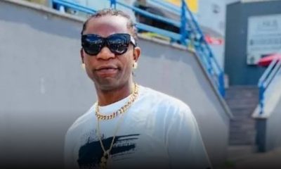 Speed Darlington petitions DIG Galadanchi to comply with court order for his release