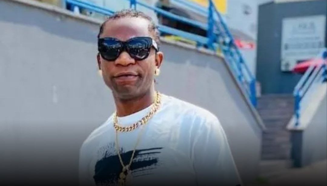 Speed Darlington petitions DIG Galadanchi to comply with court order for his release