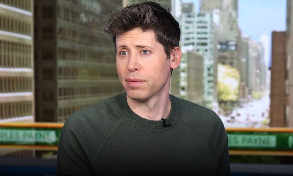 ChatGPT CEO Sam Altman denies shocking 9-year claim from sister