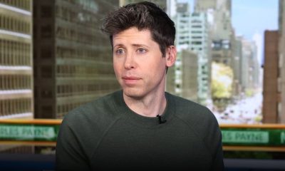 ChatGPT CEO Sam Altman denies shocking 9-year claim from sister