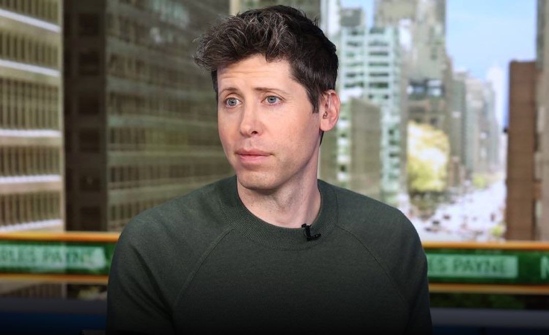 ChatGPT CEO Sam Altman denies shocking 9-year claim from sister