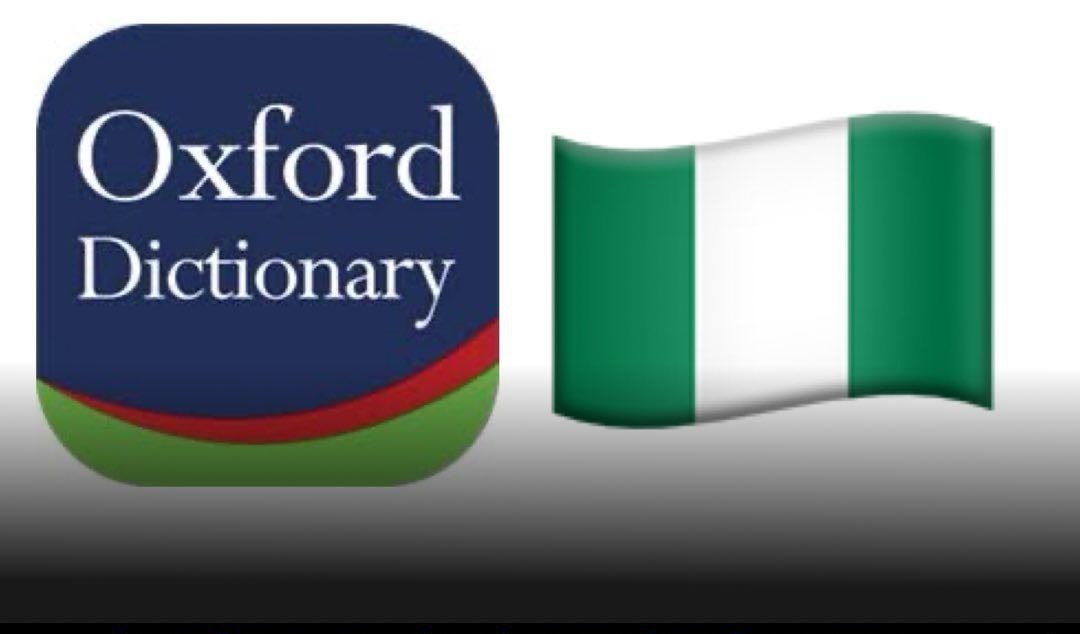 Oxford English Dictionary adds japa, yahoo boy and 18 other Nigerian slangs to its latest edition