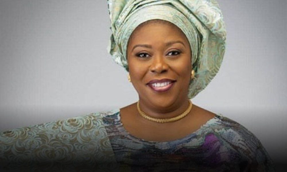 Lagos Commissioner for Tourism, Toke Benson denies assaulting a public officer