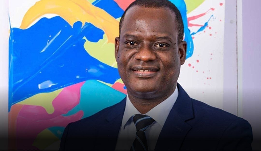 Stop Saying ‘May Nigeria never happen to you,’ warns PCFPTR chairman Taiwo Oyedele