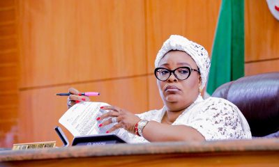 Speaker Meranda thanks colleagues, says they made the right decision