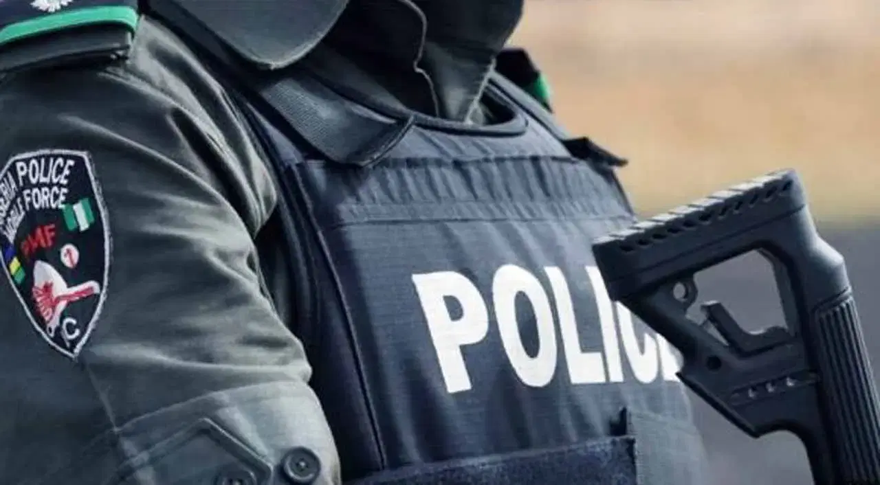 Police arrest suspect for alleged kidnapping, murder in Edo