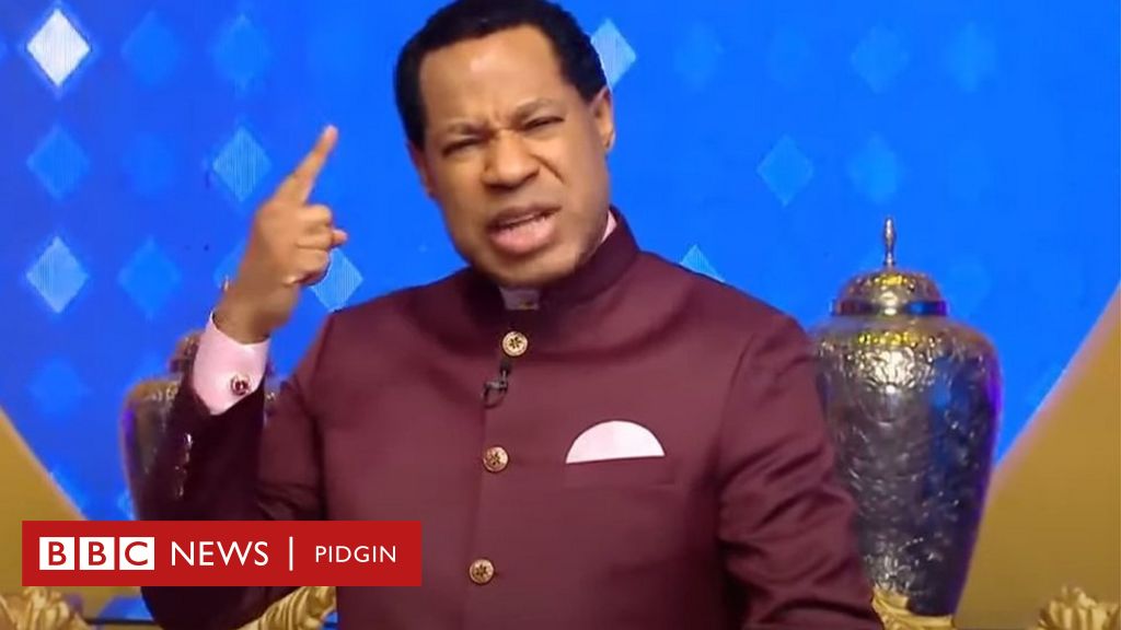Oyakhilome