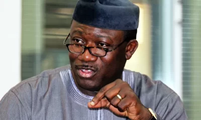 Fayemi