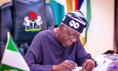 Tinubu