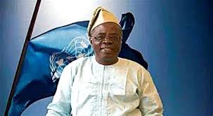 Tinubu congratulates Badejo